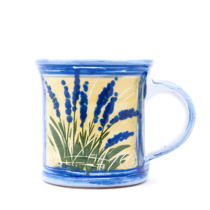 Tasse gerade Provence