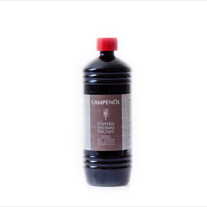 Lampenöl 1 Liter