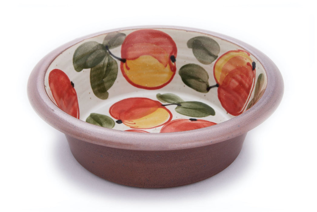 Bauernschüssel 4 Apfel