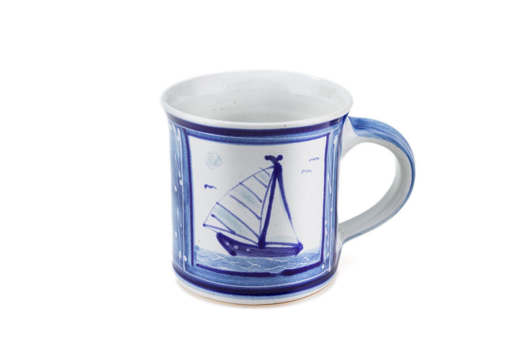 Tasse Ostsee Boot