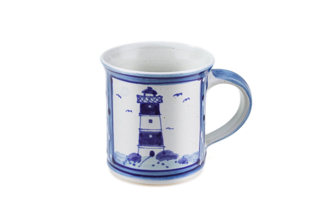 Tasse Ostsee Leuchtturm