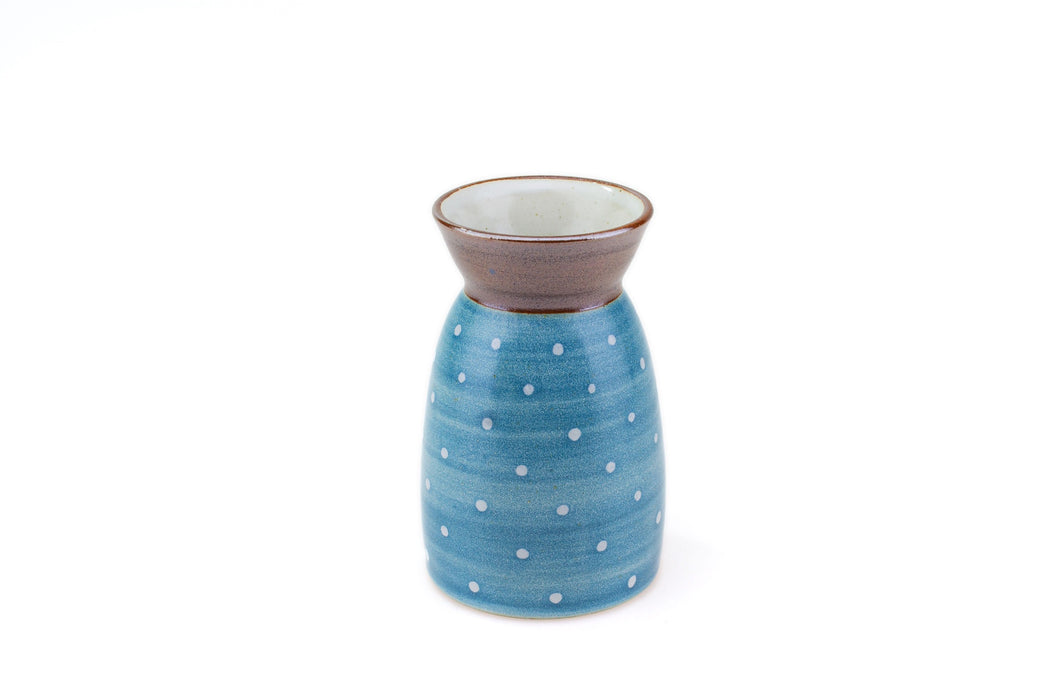 Vase I türkis