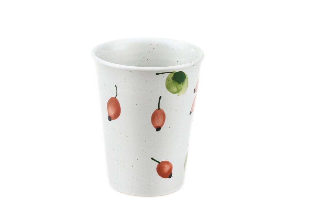 Becher Hagebutte