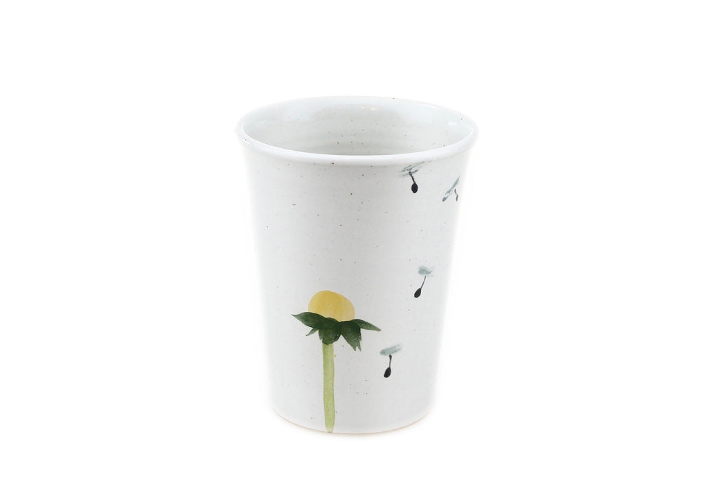 Becher Pusteblume
