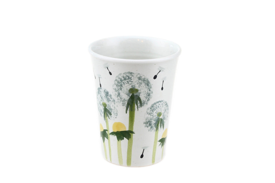 Becher Pusteblume