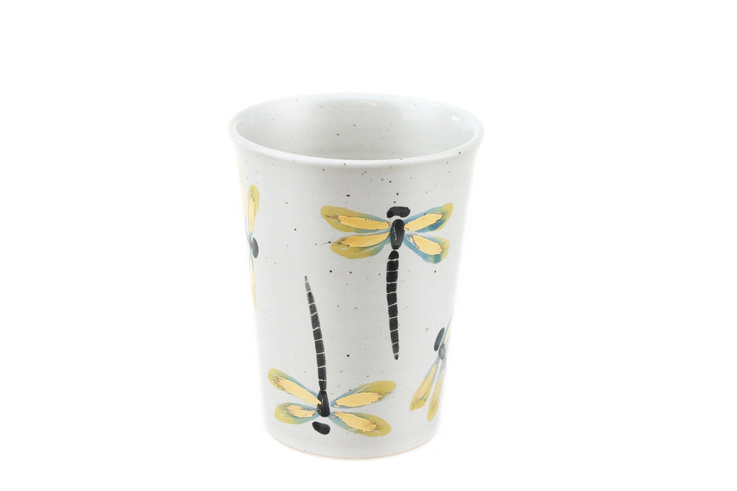 Becher Goldlibelle