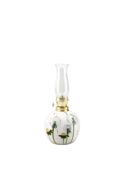 Petroleumlampe Größe 0 Pusteblume