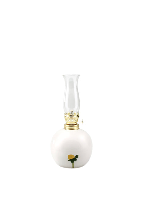 Petroleumlampe Größe 0 Pusteblume