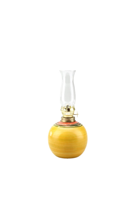 Petroleumlampe 0 Toskana