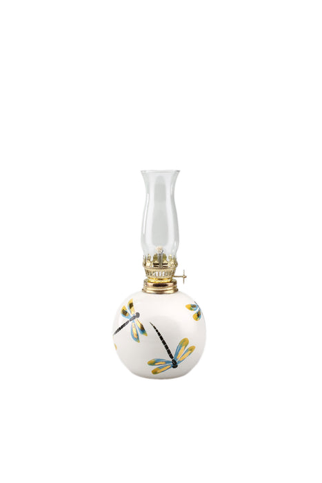 Petroleumlampe Größe 0 Goldlibelle