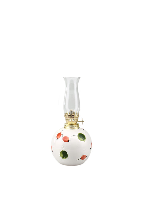 Petroleumlampe Größe 0 Hagebutte
