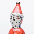 Räuchermann Nikolaus